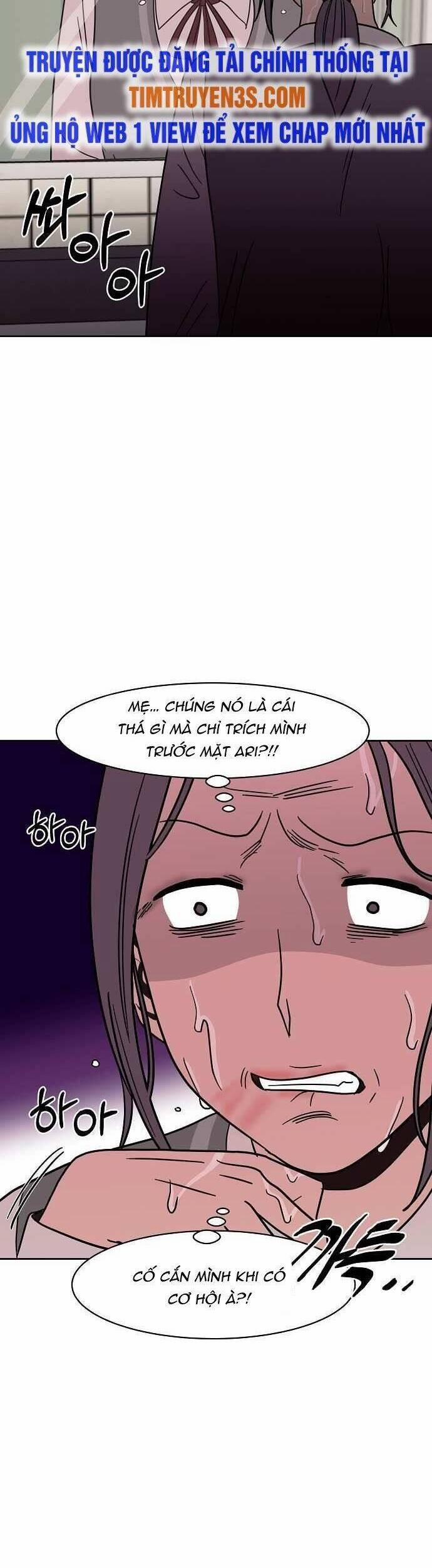 Ngọn Lửa Xanh 35 trang 10