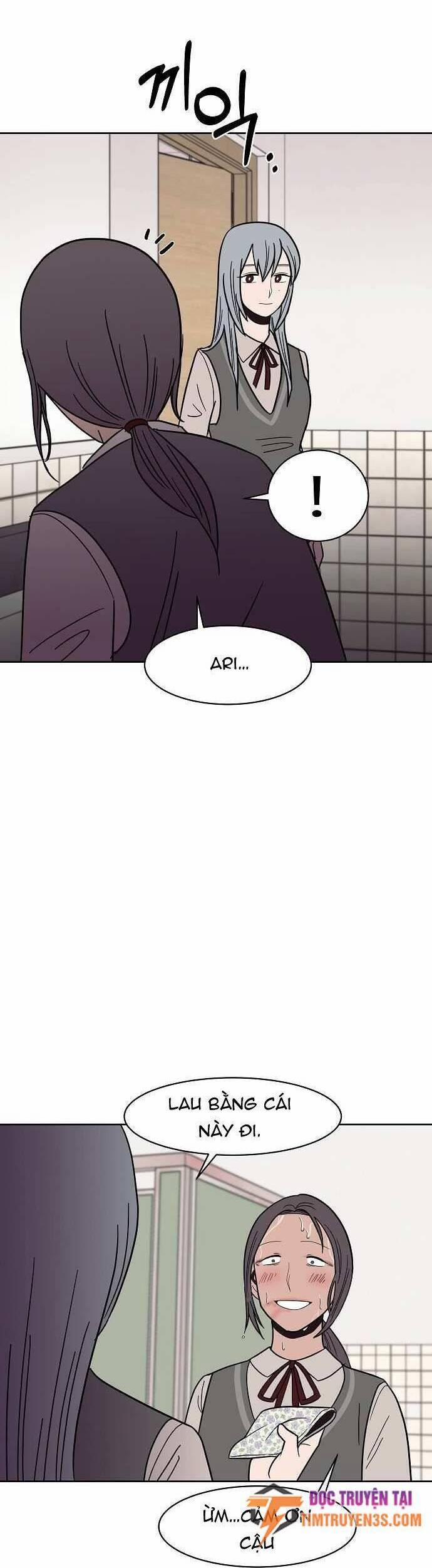 Ngọn Lửa Xanh 35 trang 11