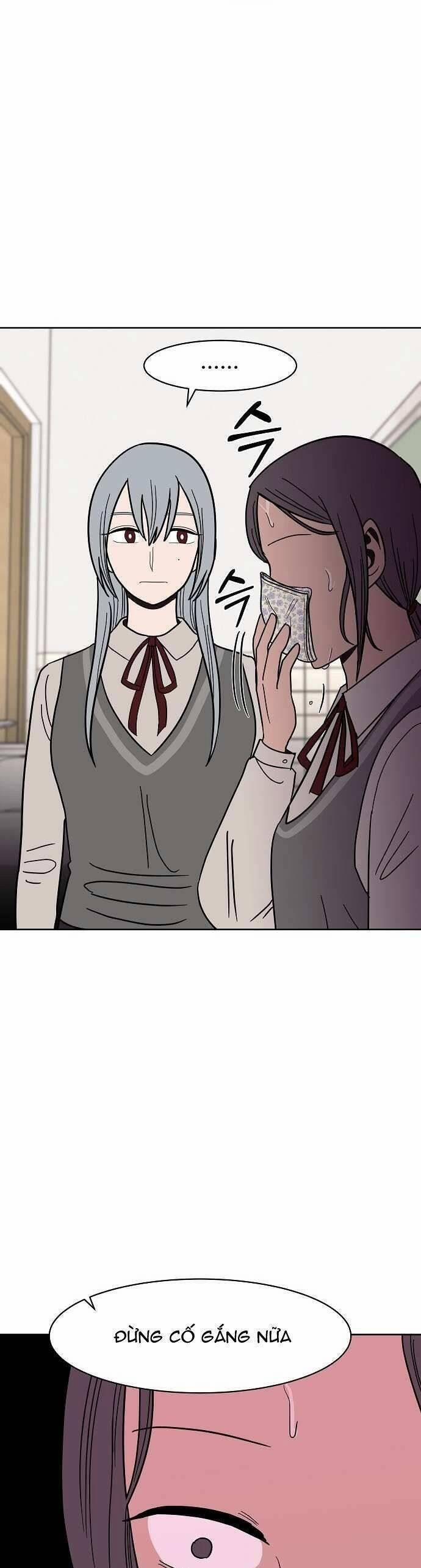 Ngọn Lửa Xanh 35 trang 12