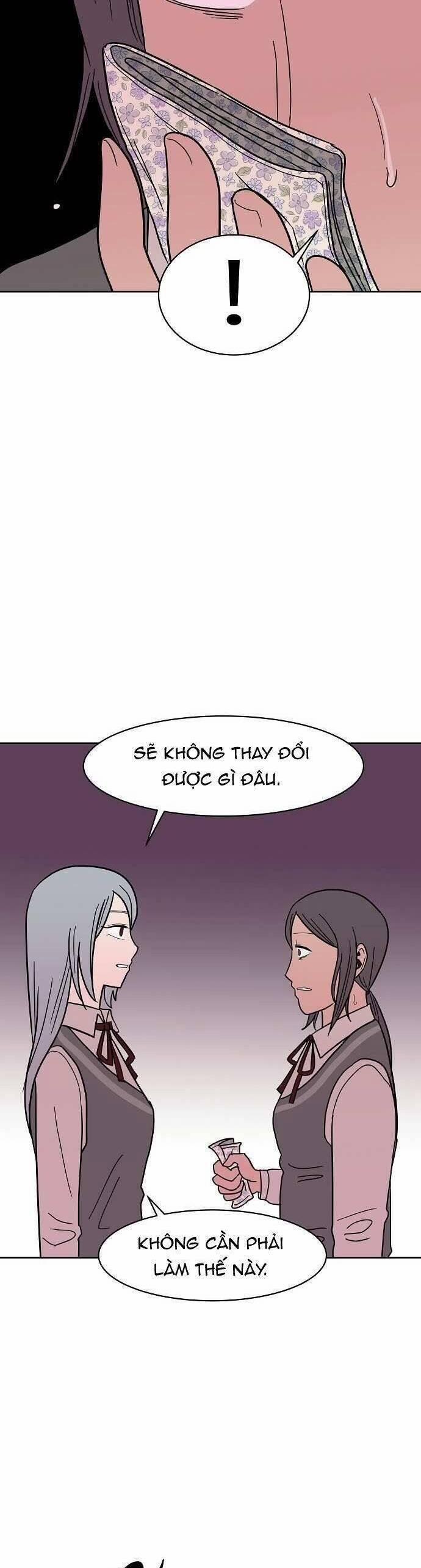 Ngọn Lửa Xanh 35 trang 13