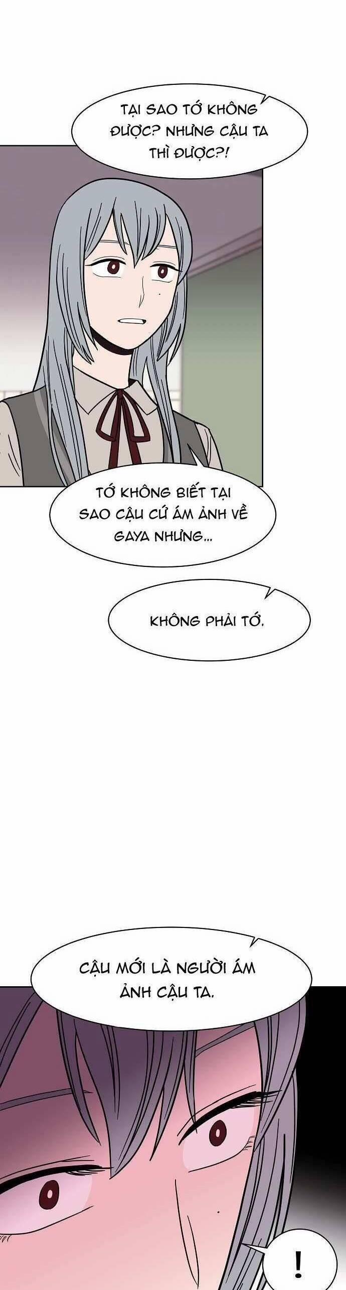 Ngọn Lửa Xanh 35 trang 15