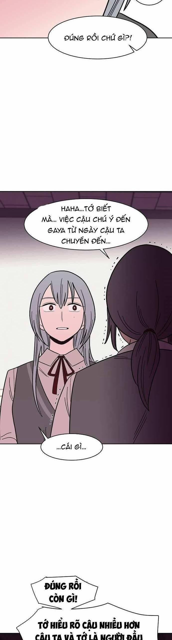 Ngọn Lửa Xanh 35 trang 16