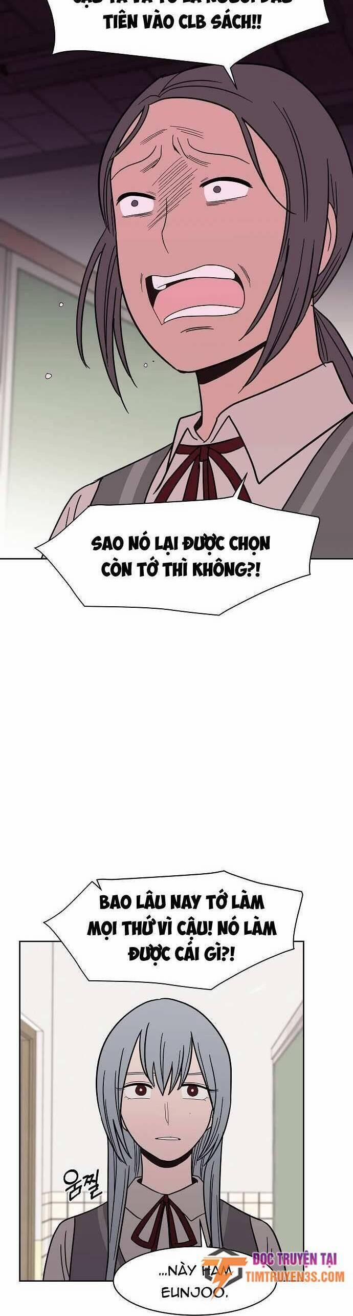 Ngọn Lửa Xanh 35 trang 17