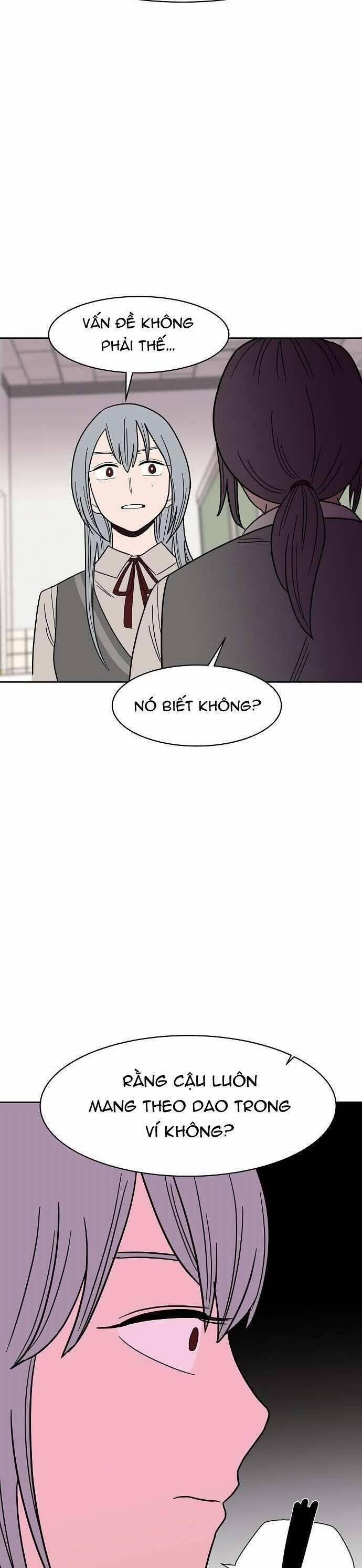 Ngọn Lửa Xanh 35 trang 19