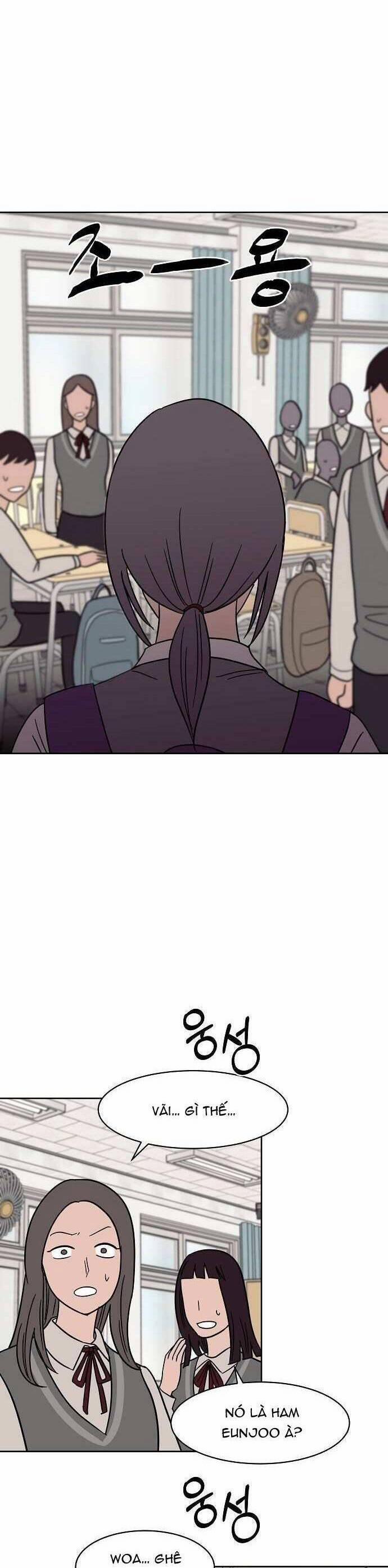 Ngọn Lửa Xanh 35 trang 2