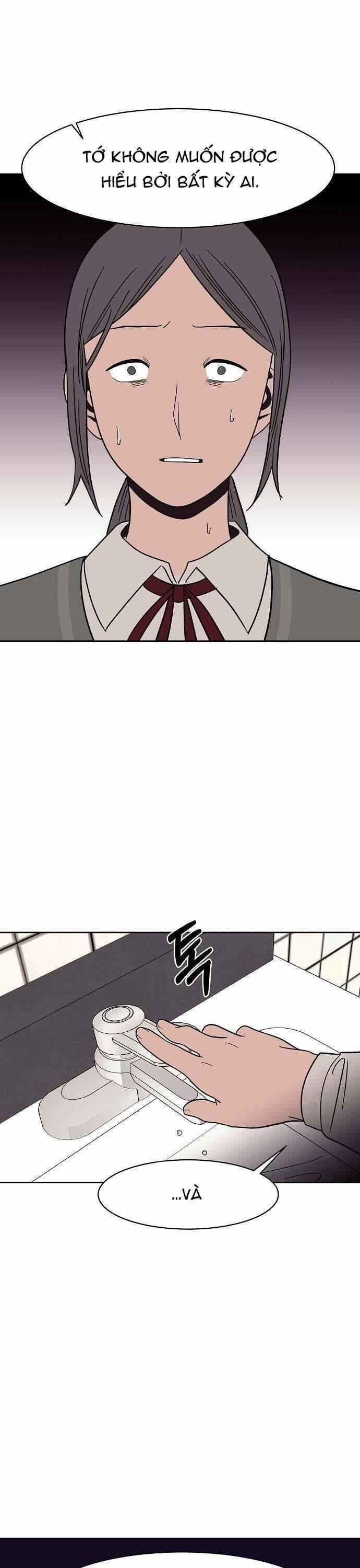 Ngọn Lửa Xanh 35 trang 24