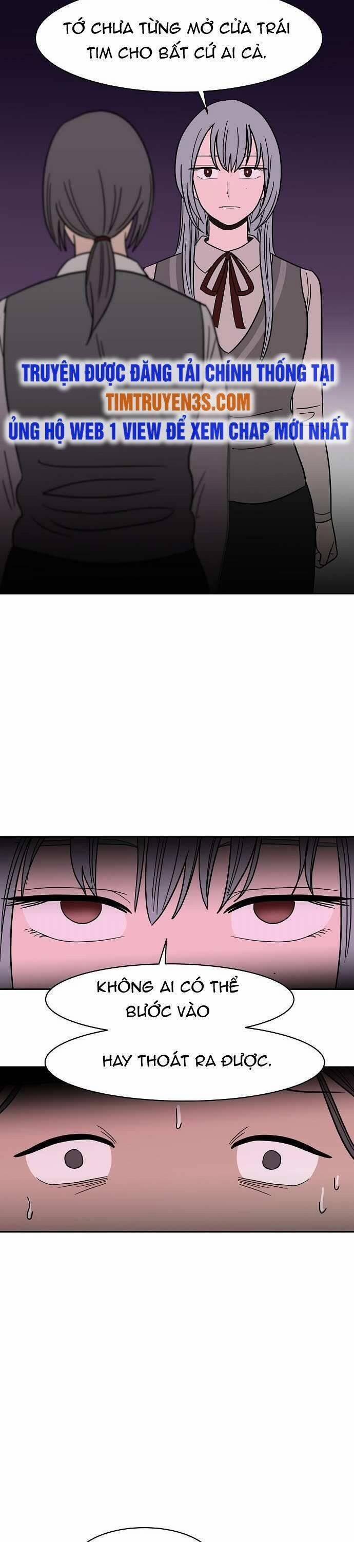 Ngọn Lửa Xanh 35 trang 25