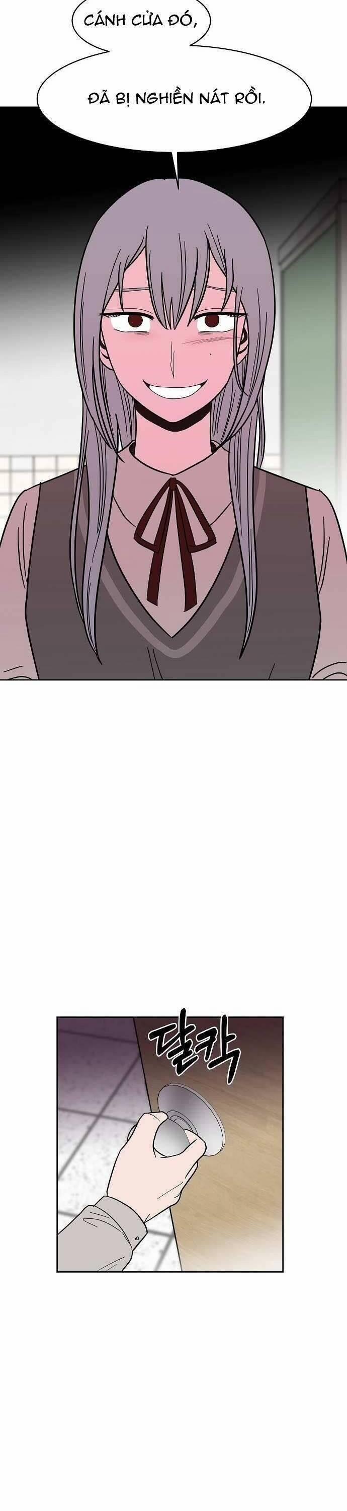 Ngọn Lửa Xanh 35 trang 26