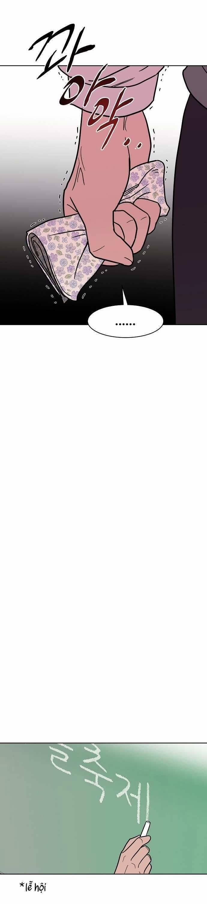 Ngọn Lửa Xanh 35 trang 28