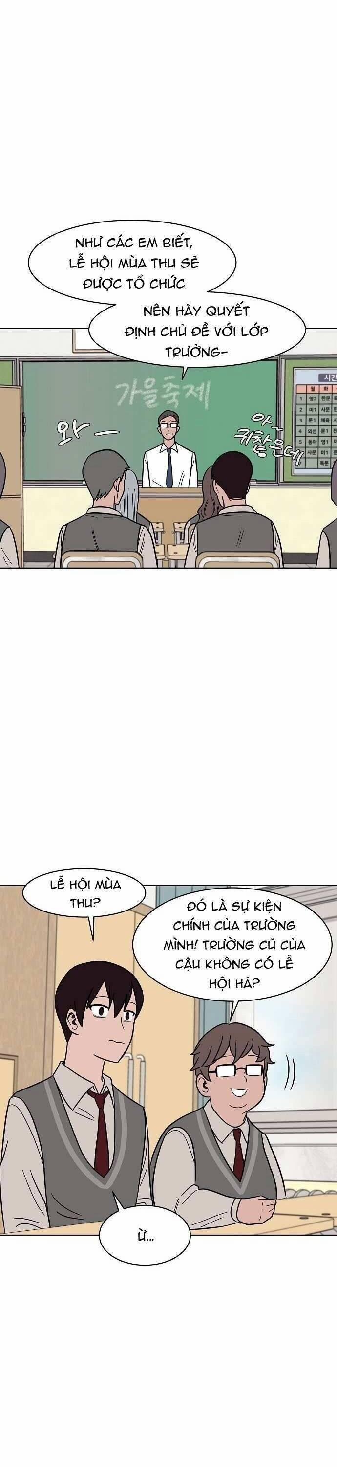 Ngọn Lửa Xanh 35 trang 29