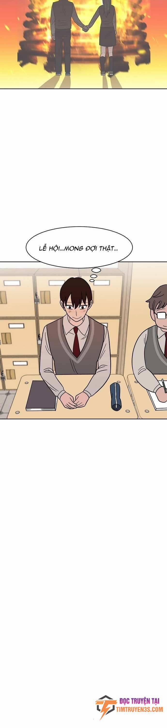 Ngọn Lửa Xanh 35 trang 32