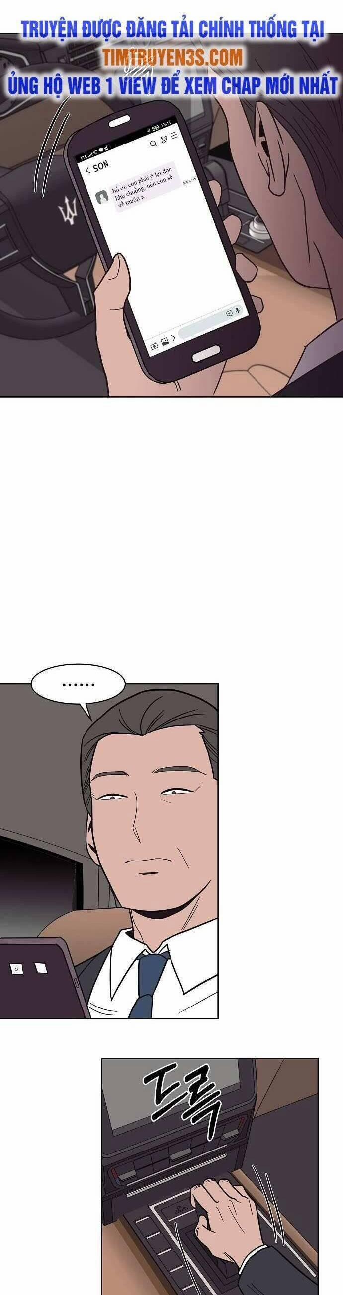 Ngọn Lửa Xanh 35 trang 34