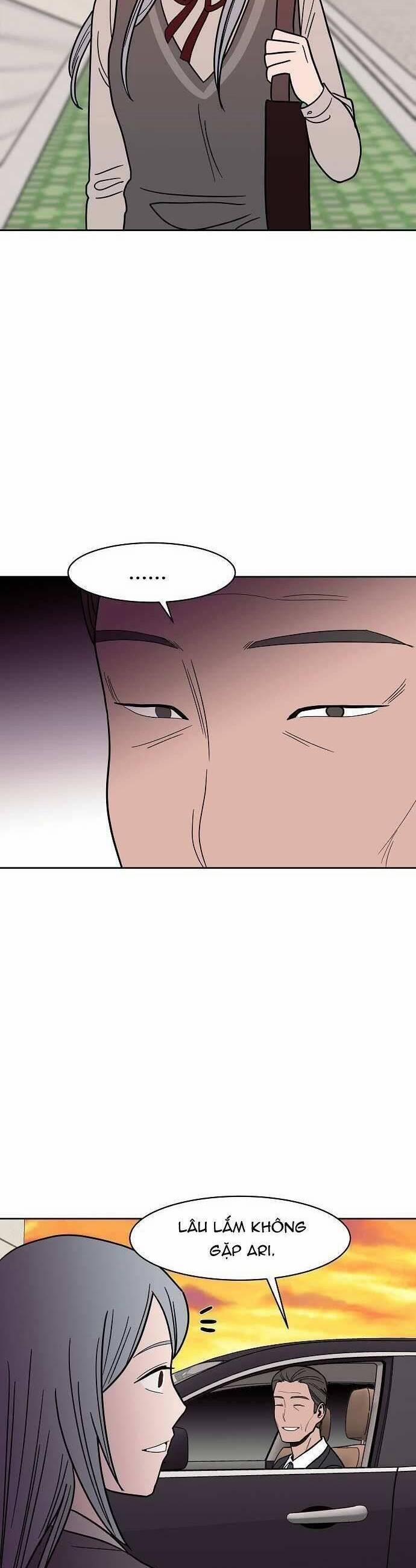 Ngọn Lửa Xanh 35 trang 36