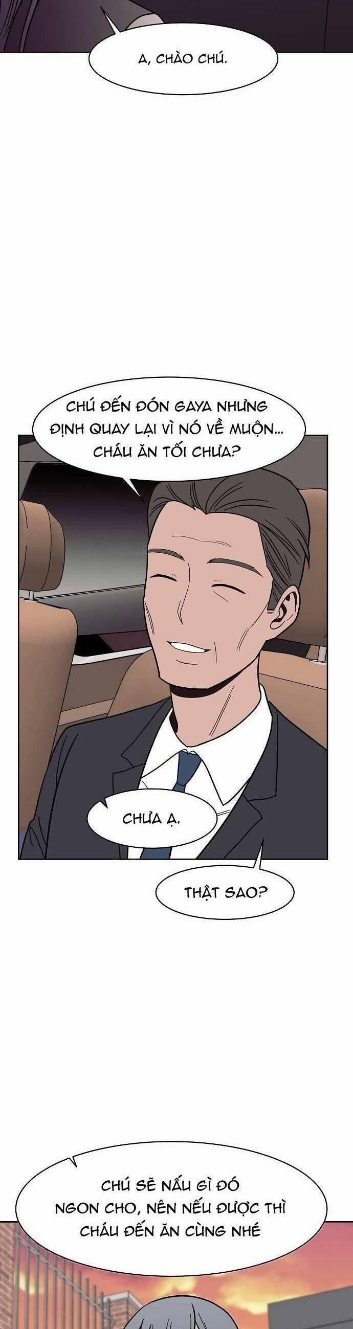 Ngọn Lửa Xanh 35 trang 37