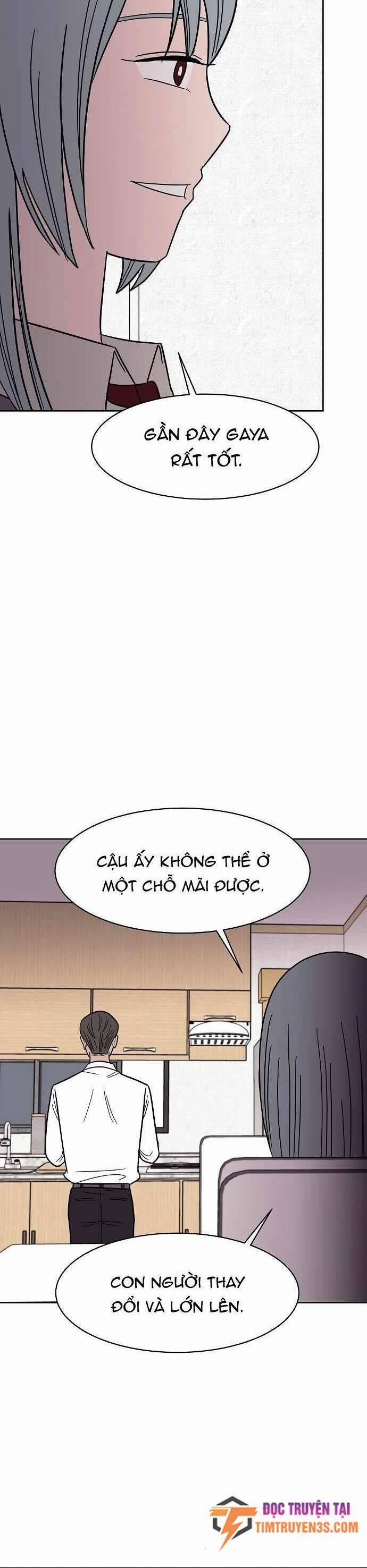 Ngọn Lửa Xanh 36 trang 10