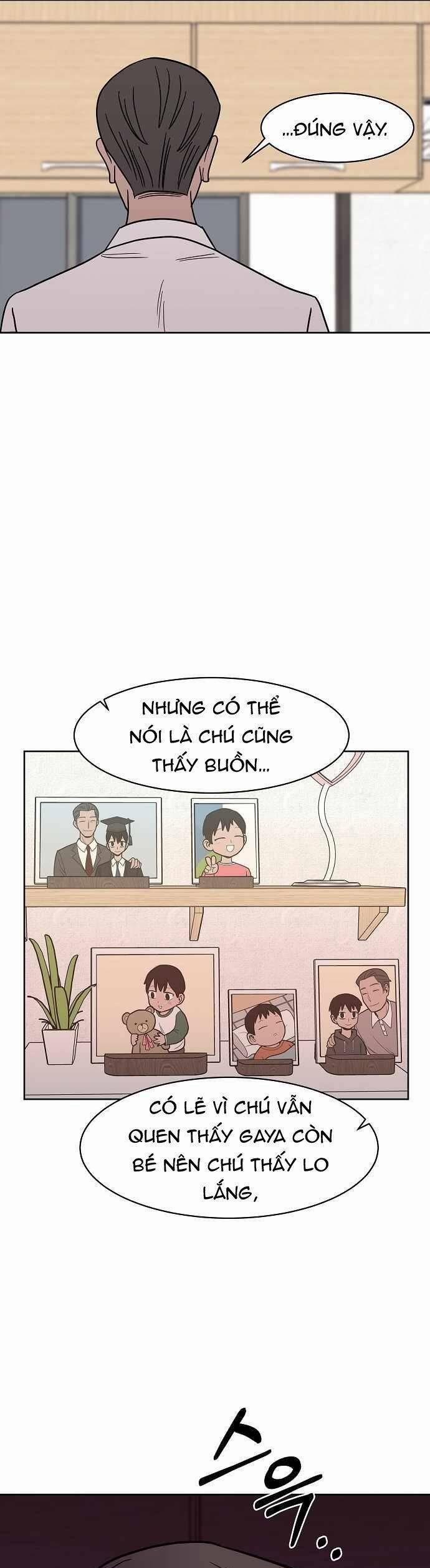 Ngọn Lửa Xanh 36 trang 11