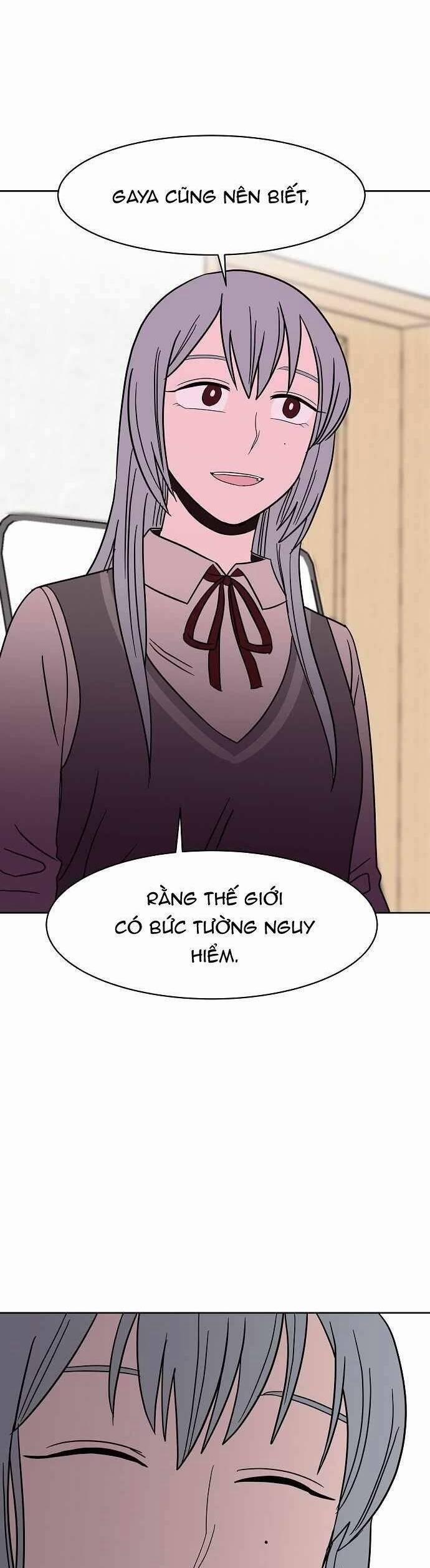 Ngọn Lửa Xanh 36 trang 14