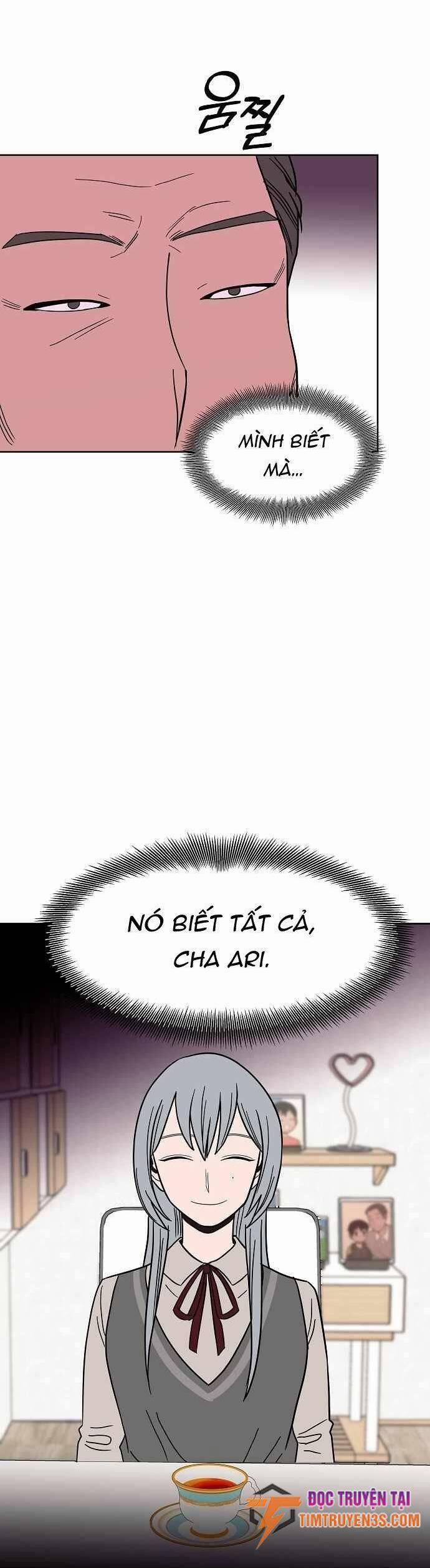 Ngọn Lửa Xanh 36 trang 16