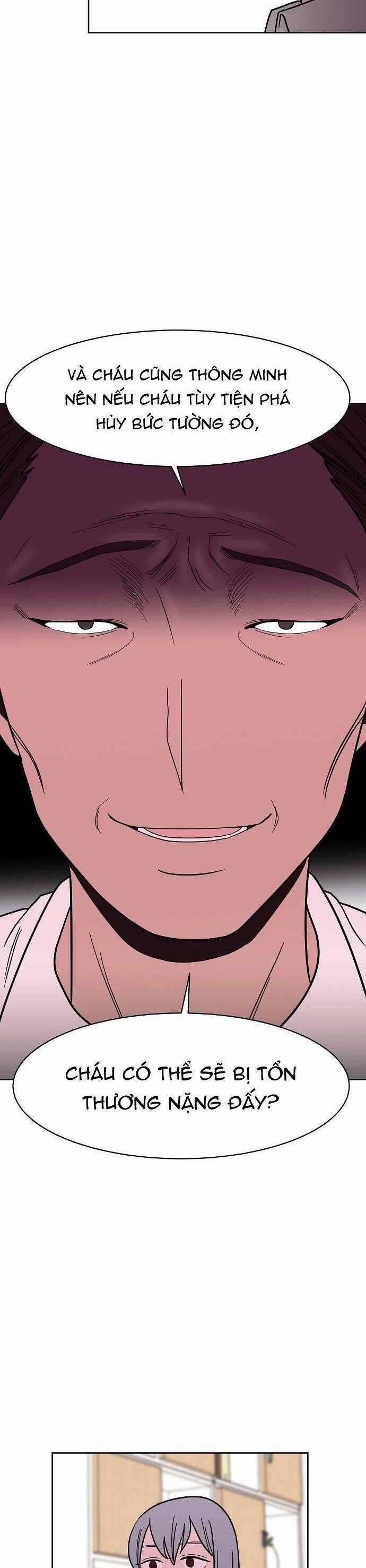 Ngọn Lửa Xanh 36 trang 18