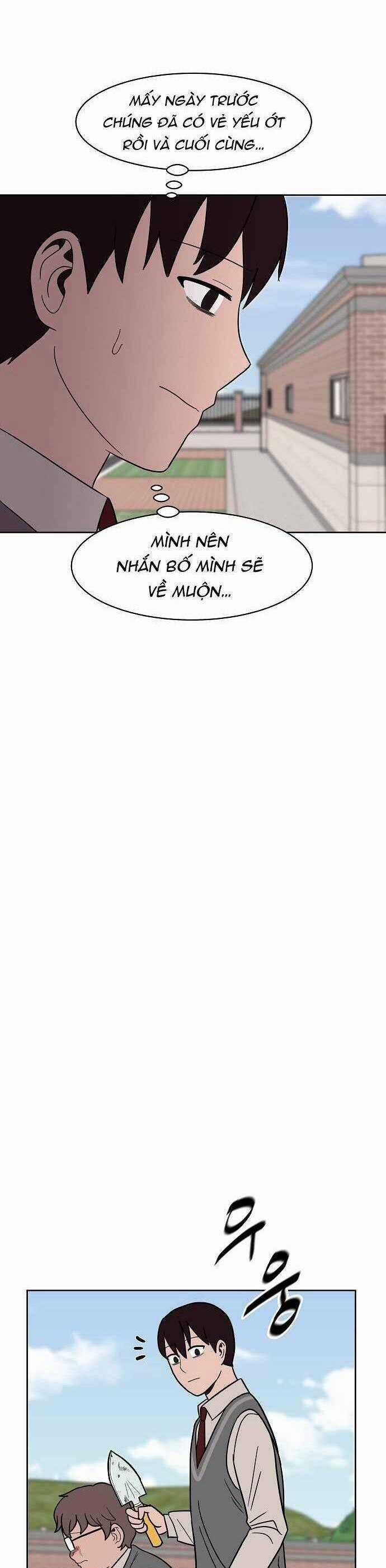 Ngọn Lửa Xanh 36 trang 2