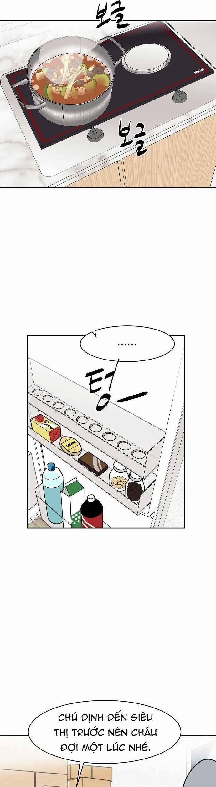 Ngọn Lửa Xanh 36 trang 22