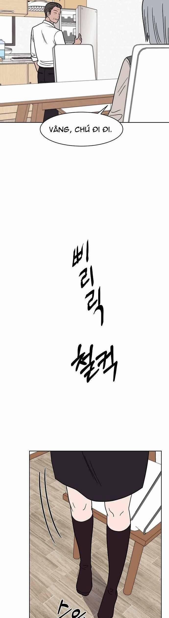 Ngọn Lửa Xanh 36 trang 23