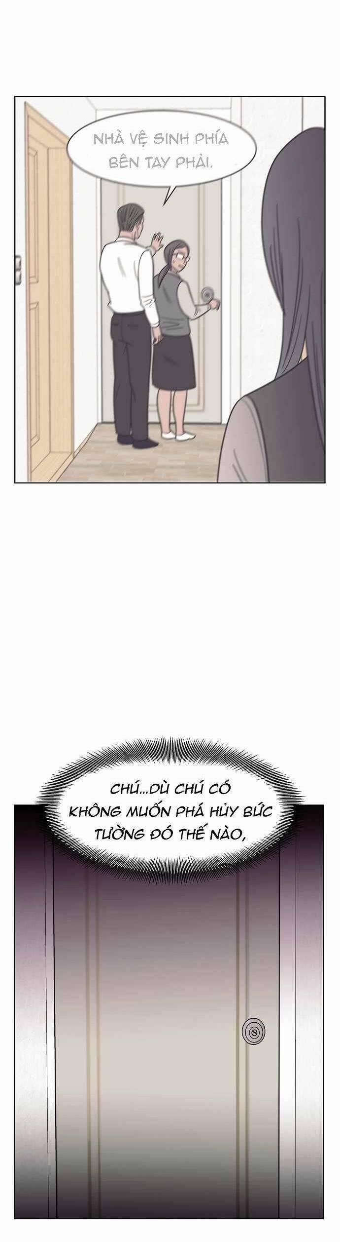 Ngọn Lửa Xanh 36 trang 25