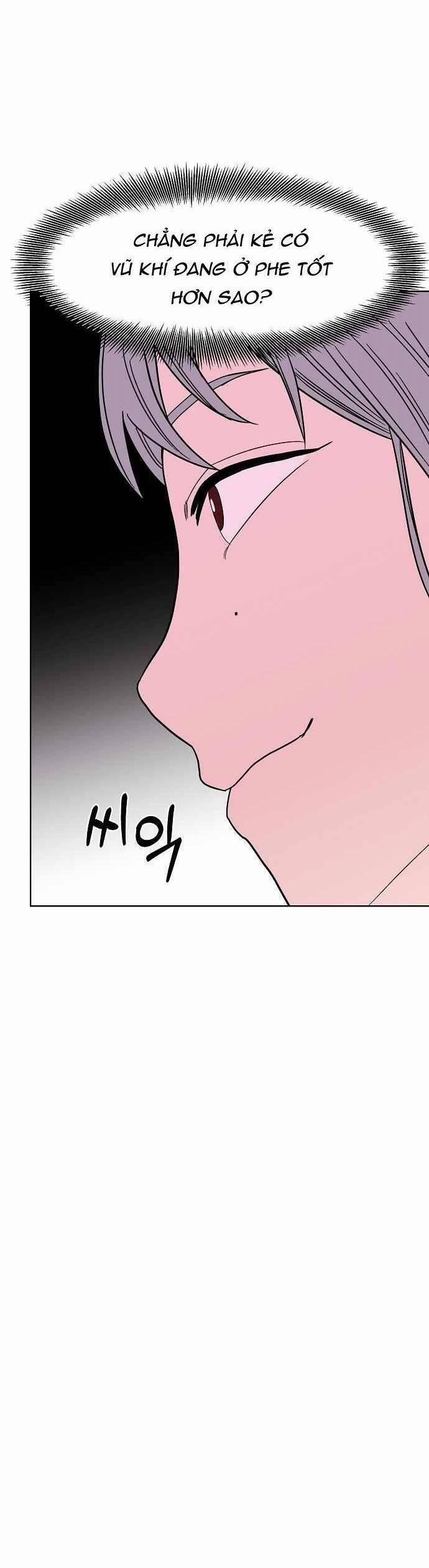 Ngọn Lửa Xanh 36 trang 26