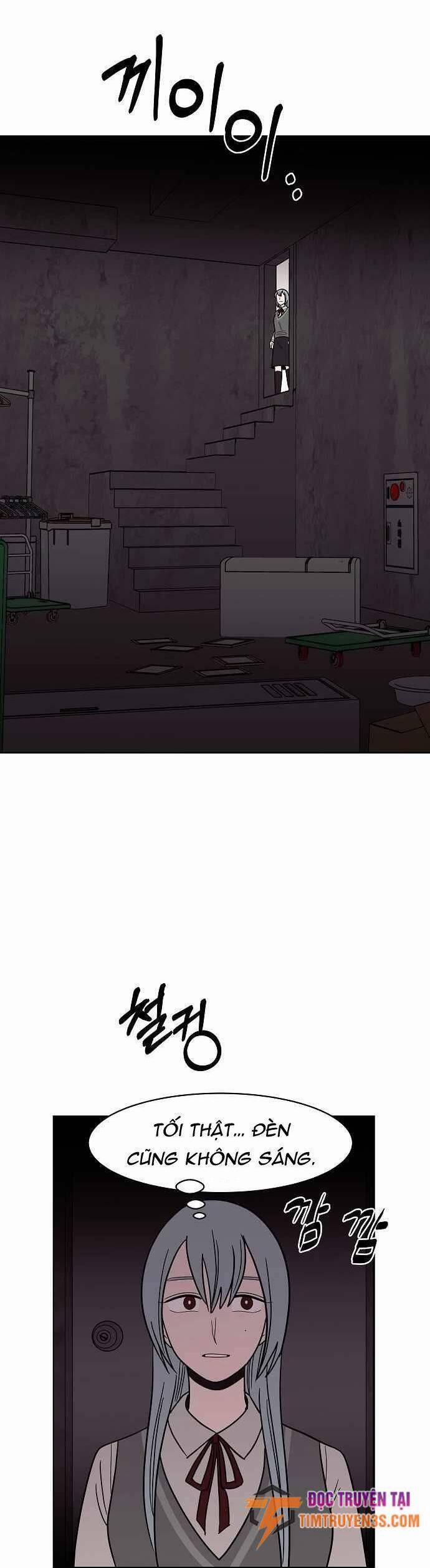 Ngọn Lửa Xanh 36 trang 27