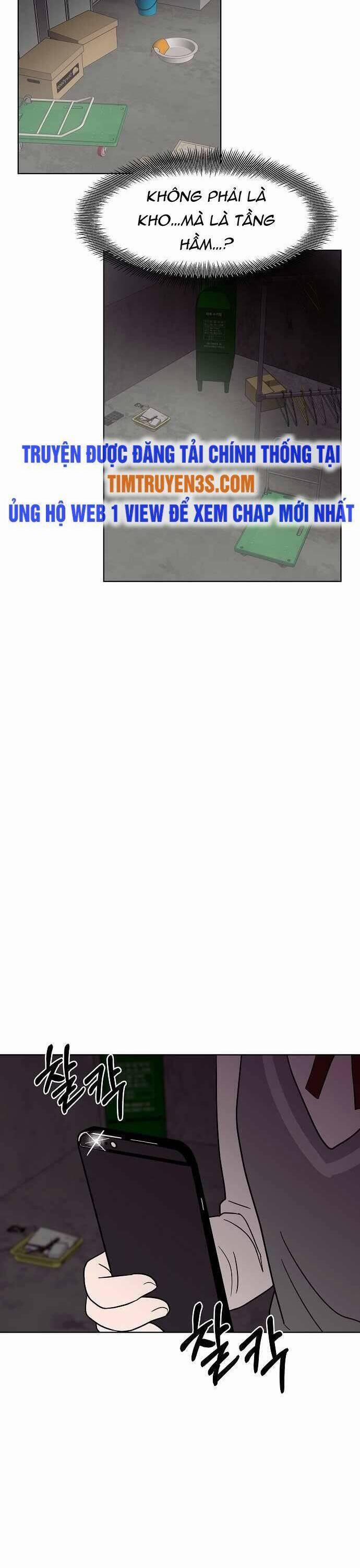 Ngọn Lửa Xanh 36 trang 30