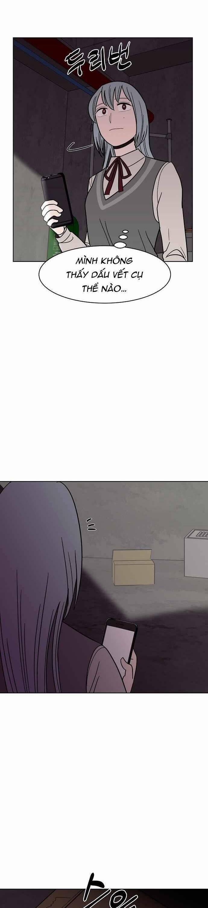 Ngọn Lửa Xanh 36 trang 31