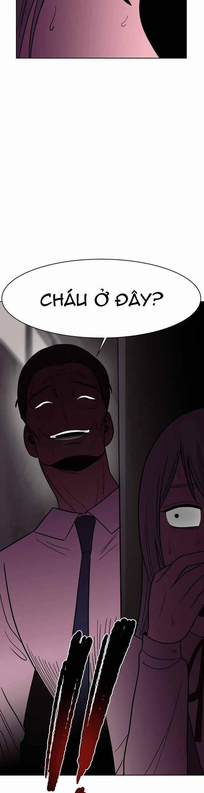 Ngọn Lửa Xanh 36 trang 42