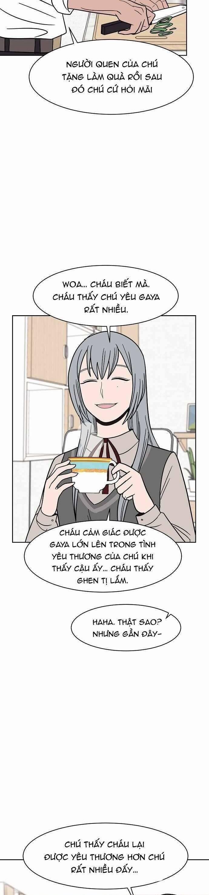 Ngọn Lửa Xanh 36 trang 7