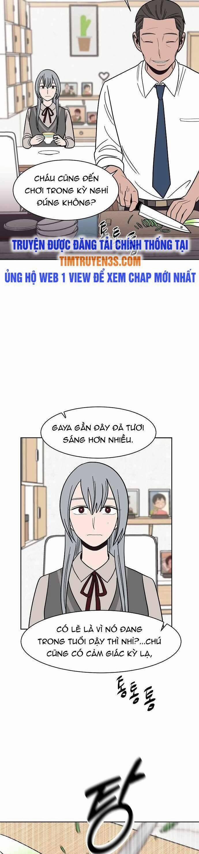 Ngọn Lửa Xanh 36 trang 8