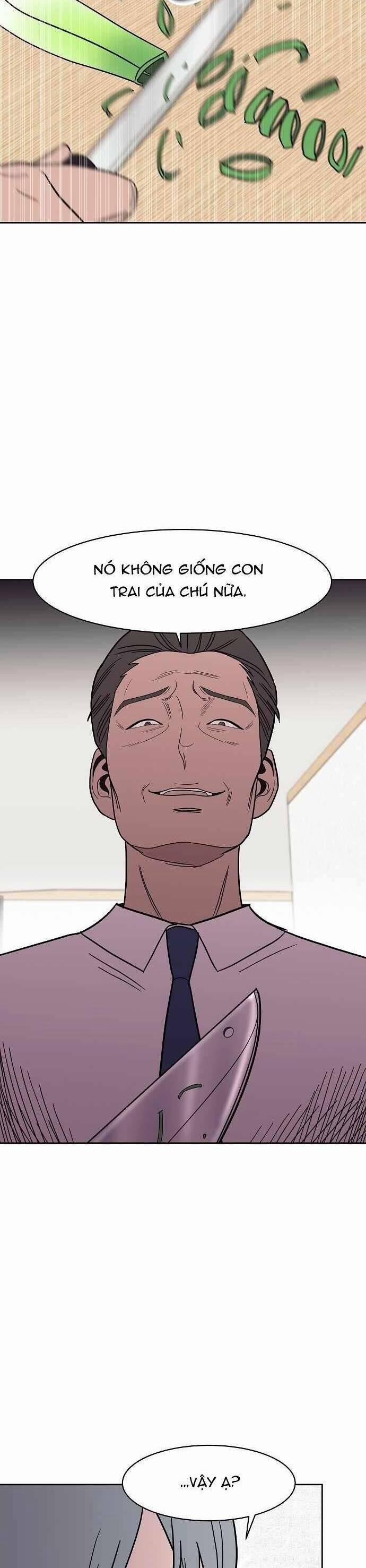 Ngọn Lửa Xanh 36 trang 9