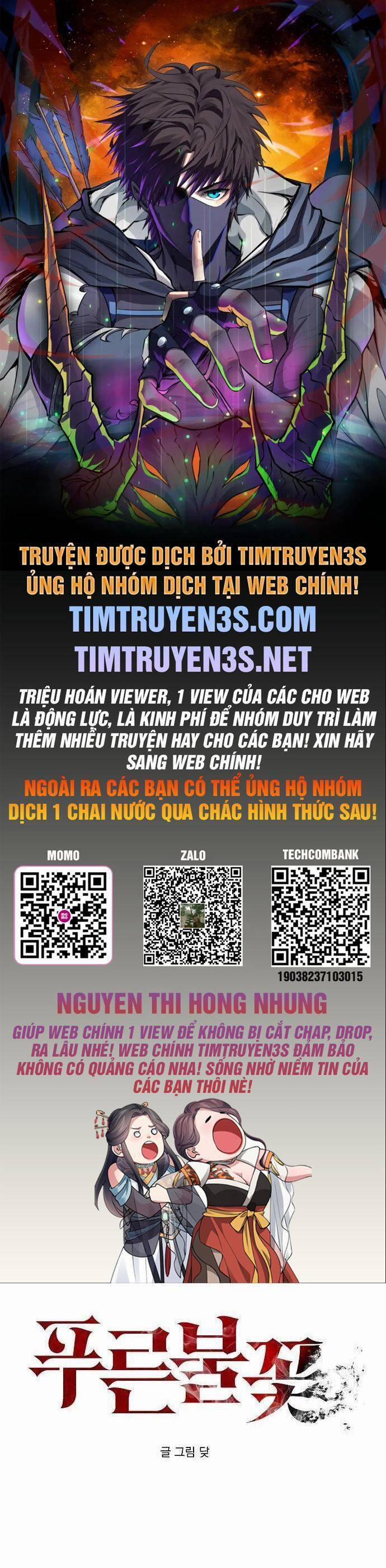 Ngọn Lửa Xanh 37 trang 0