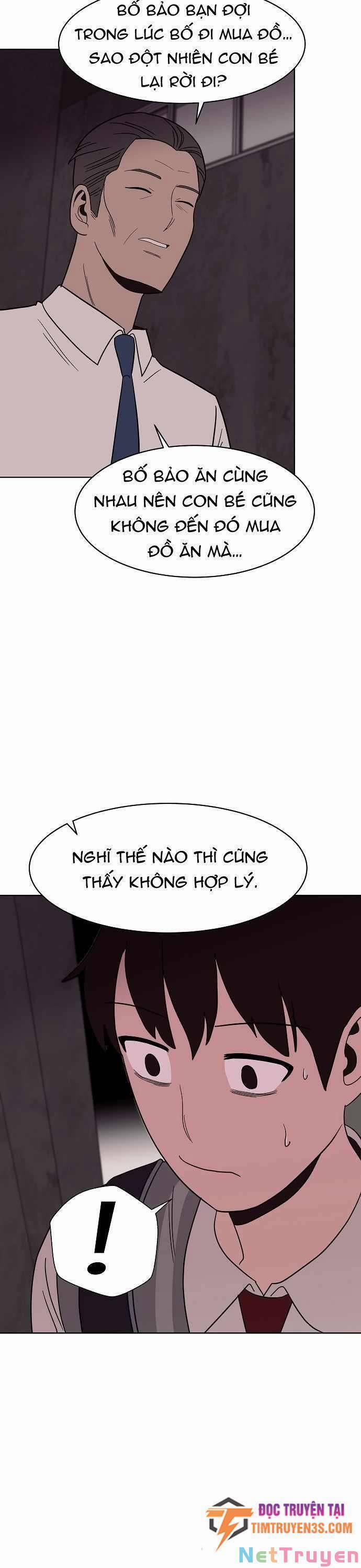 Ngọn Lửa Xanh 37 trang 10