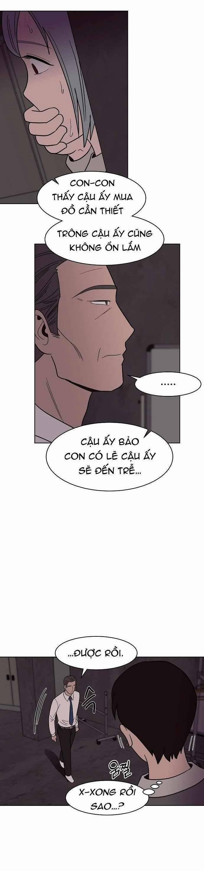 Ngọn Lửa Xanh 37 trang 13