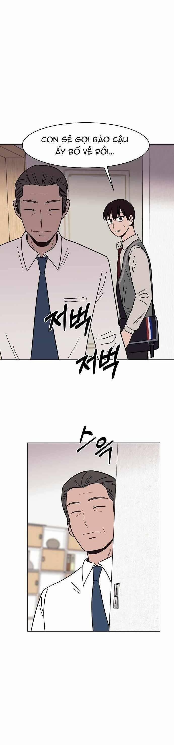 Ngọn Lửa Xanh 37 trang 14