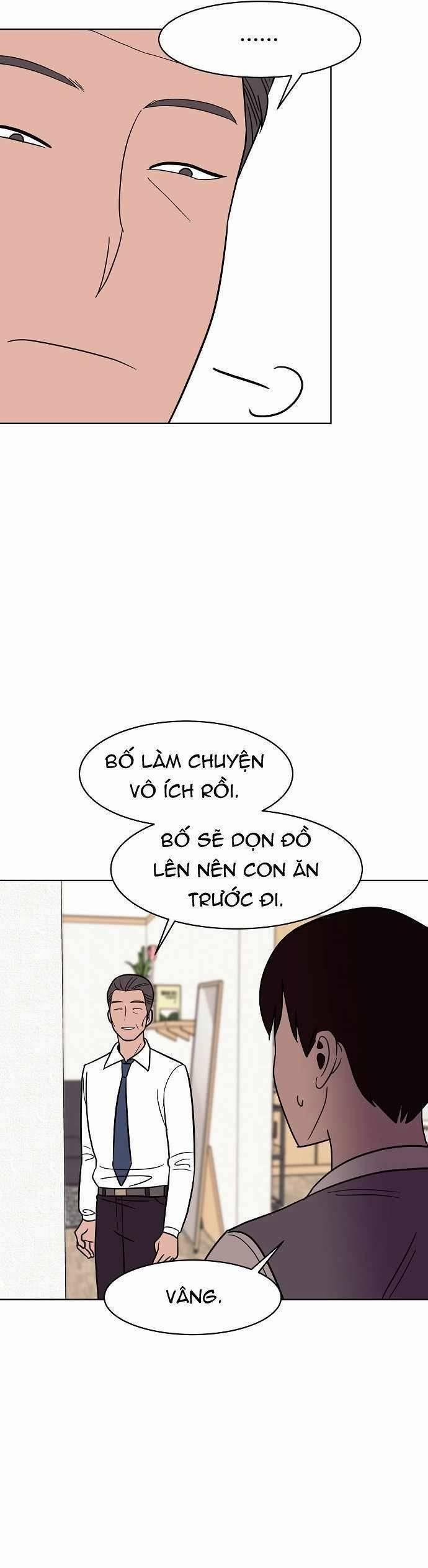 Ngọn Lửa Xanh 37 trang 16