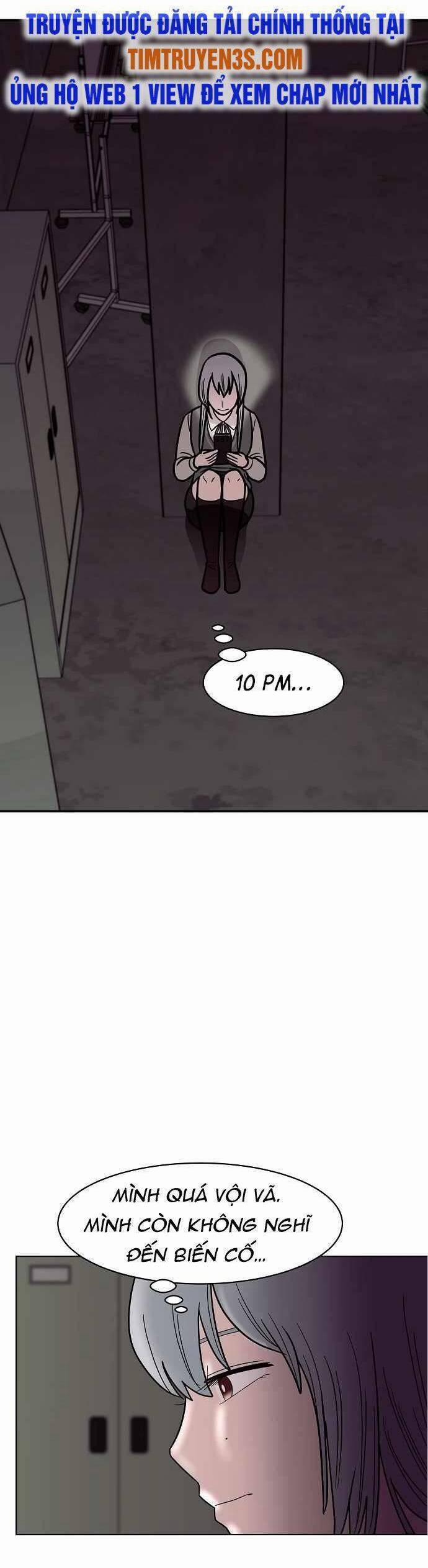 Ngọn Lửa Xanh 37 trang 19