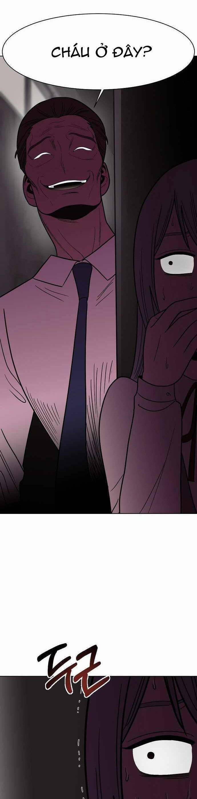 Ngọn Lửa Xanh 37 trang 2