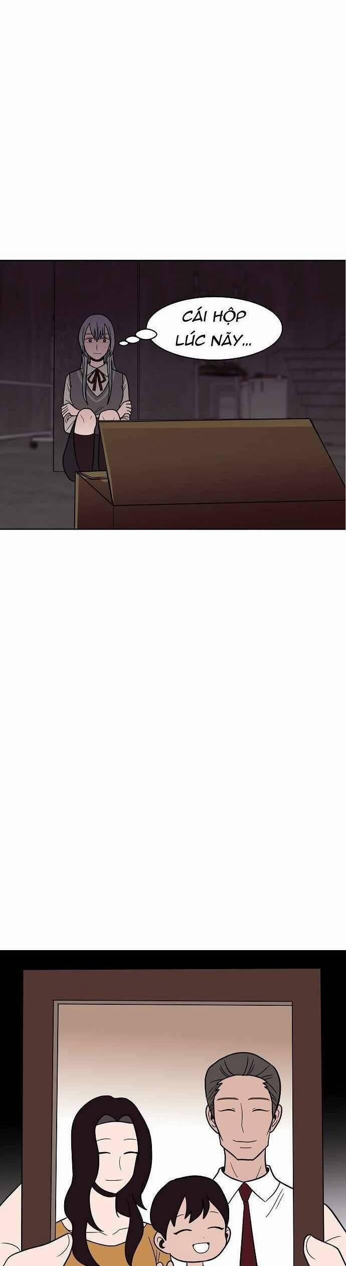 Ngọn Lửa Xanh 37 trang 20