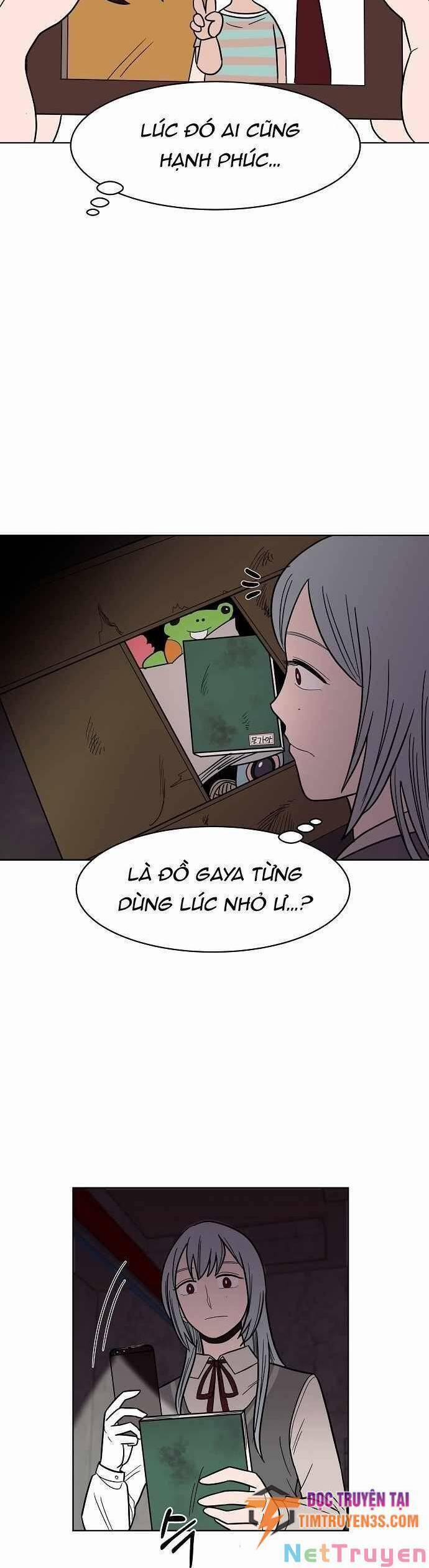 Ngọn Lửa Xanh 37 trang 21