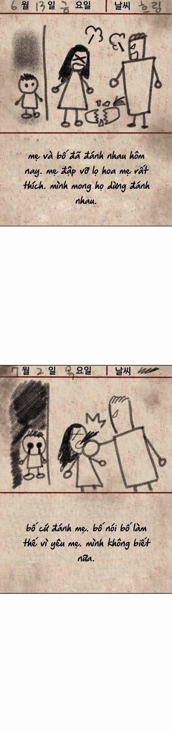 Ngọn Lửa Xanh 37 trang 25