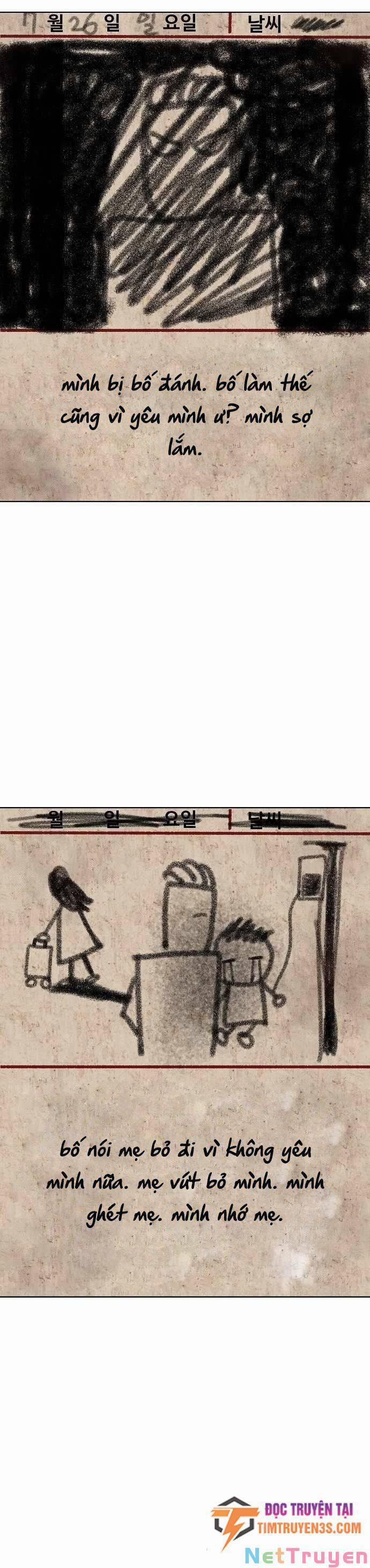 Ngọn Lửa Xanh 37 trang 26