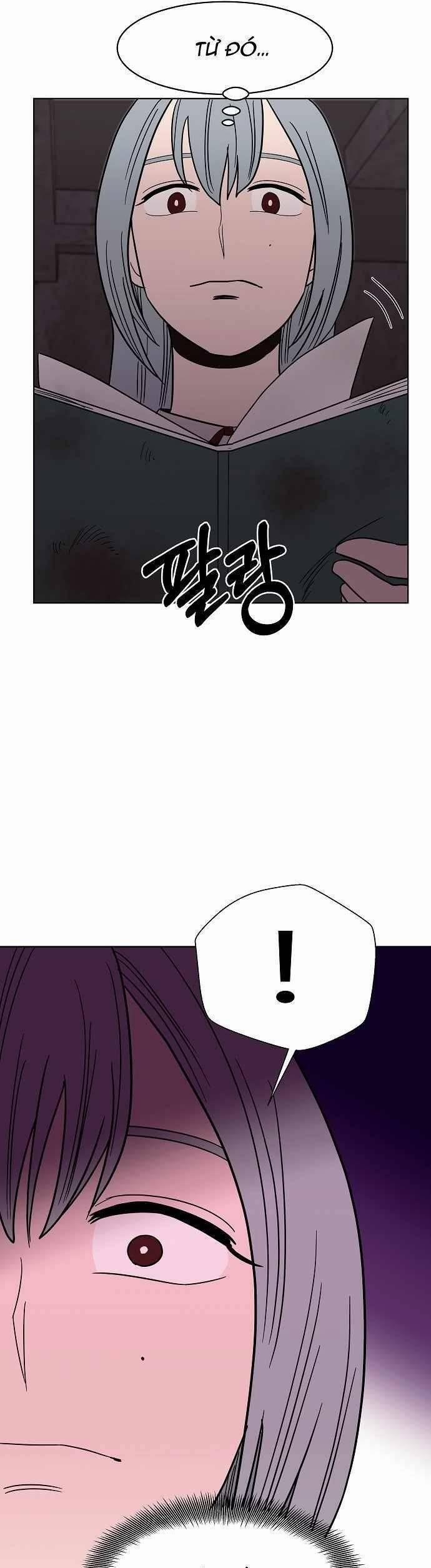 Ngọn Lửa Xanh 37 trang 27