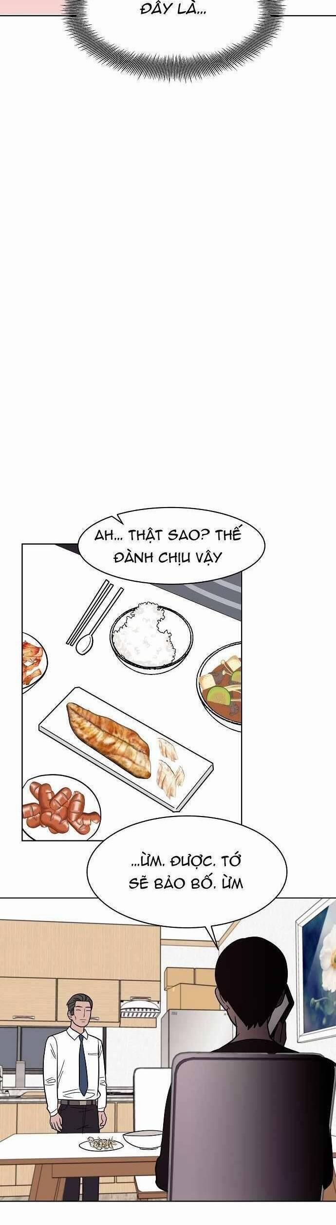 Ngọn Lửa Xanh 37 trang 28