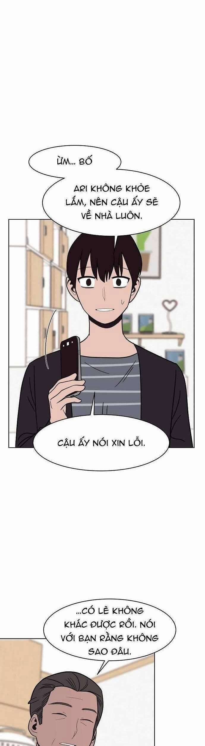 Ngọn Lửa Xanh 37 trang 29