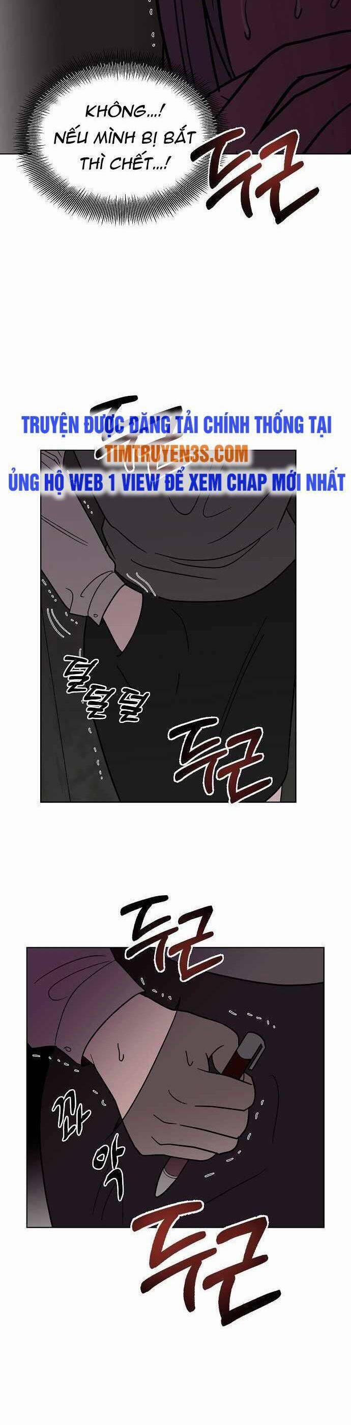 Ngọn Lửa Xanh 37 trang 3